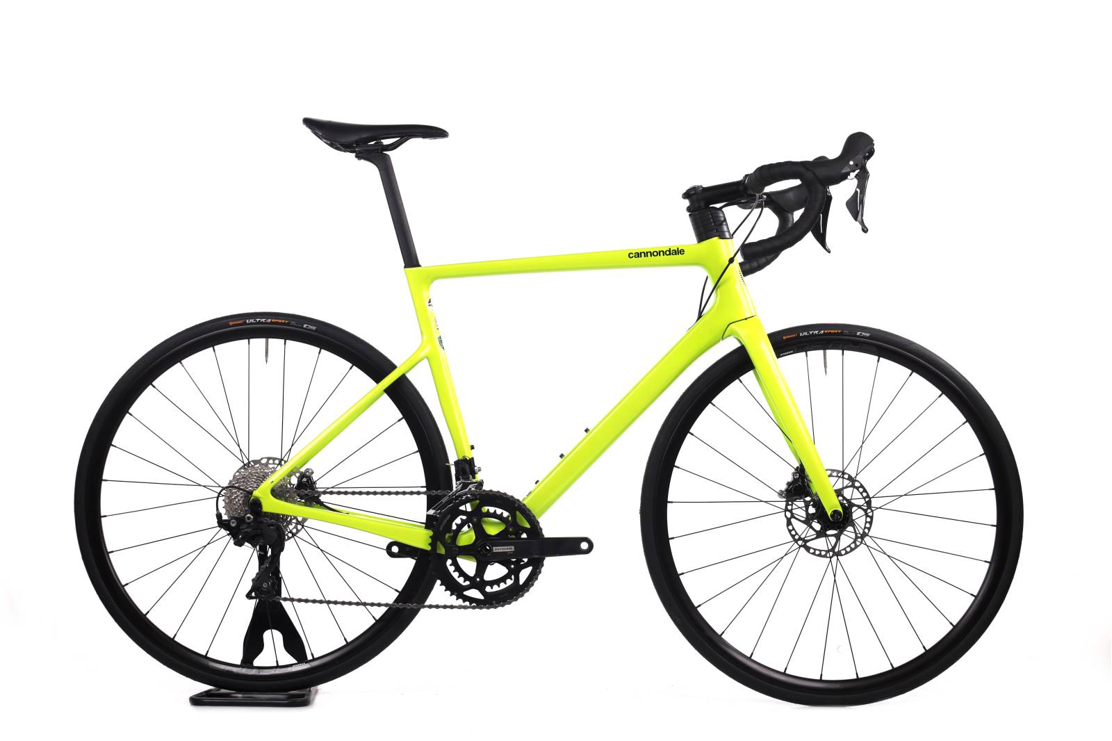 Cannondale supersix evo