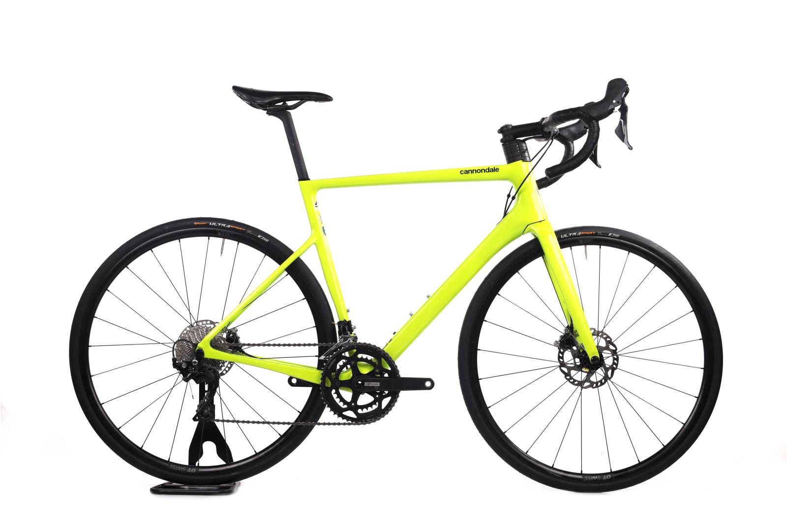 Cannondale supersix evo