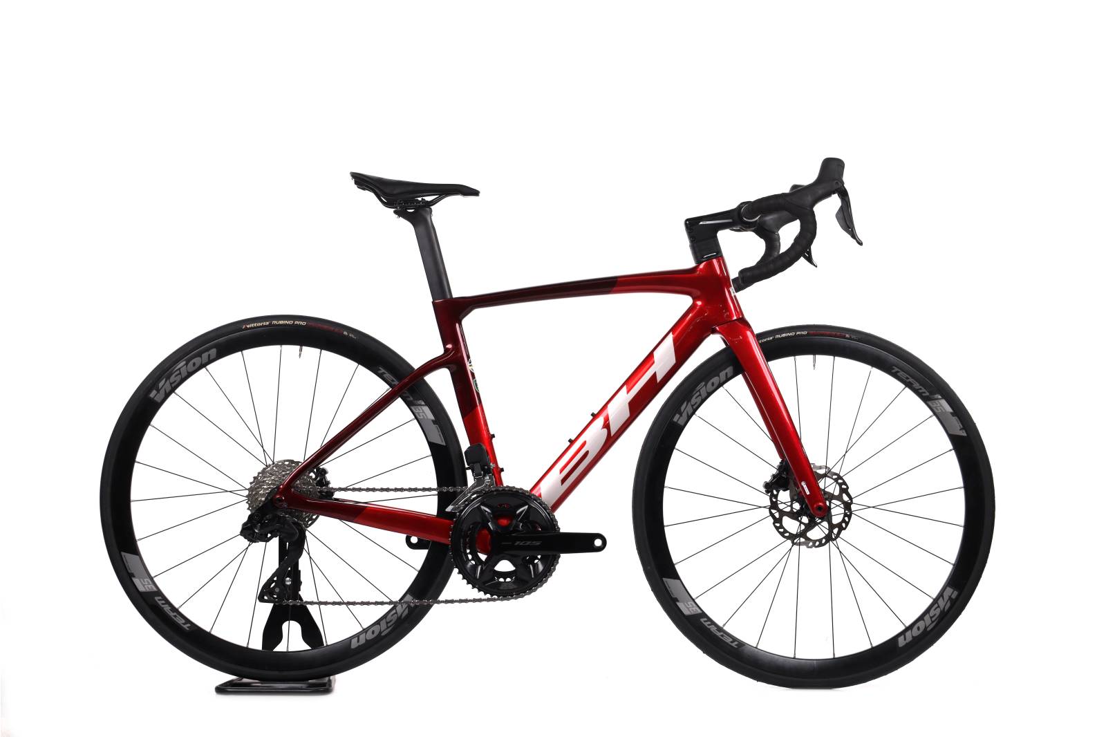 Bh rs1 3.5 105 di2