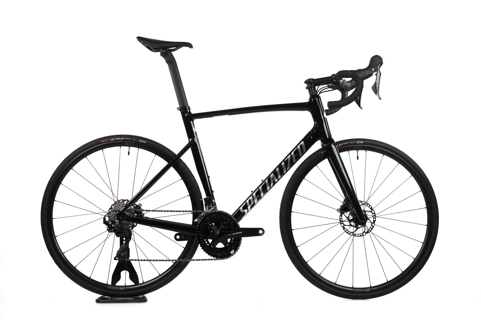 Specialized allez sprint comp