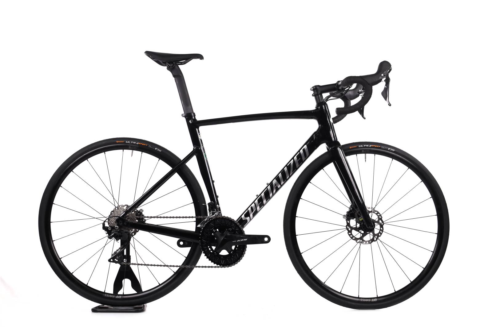 Specialized allez sprint comp