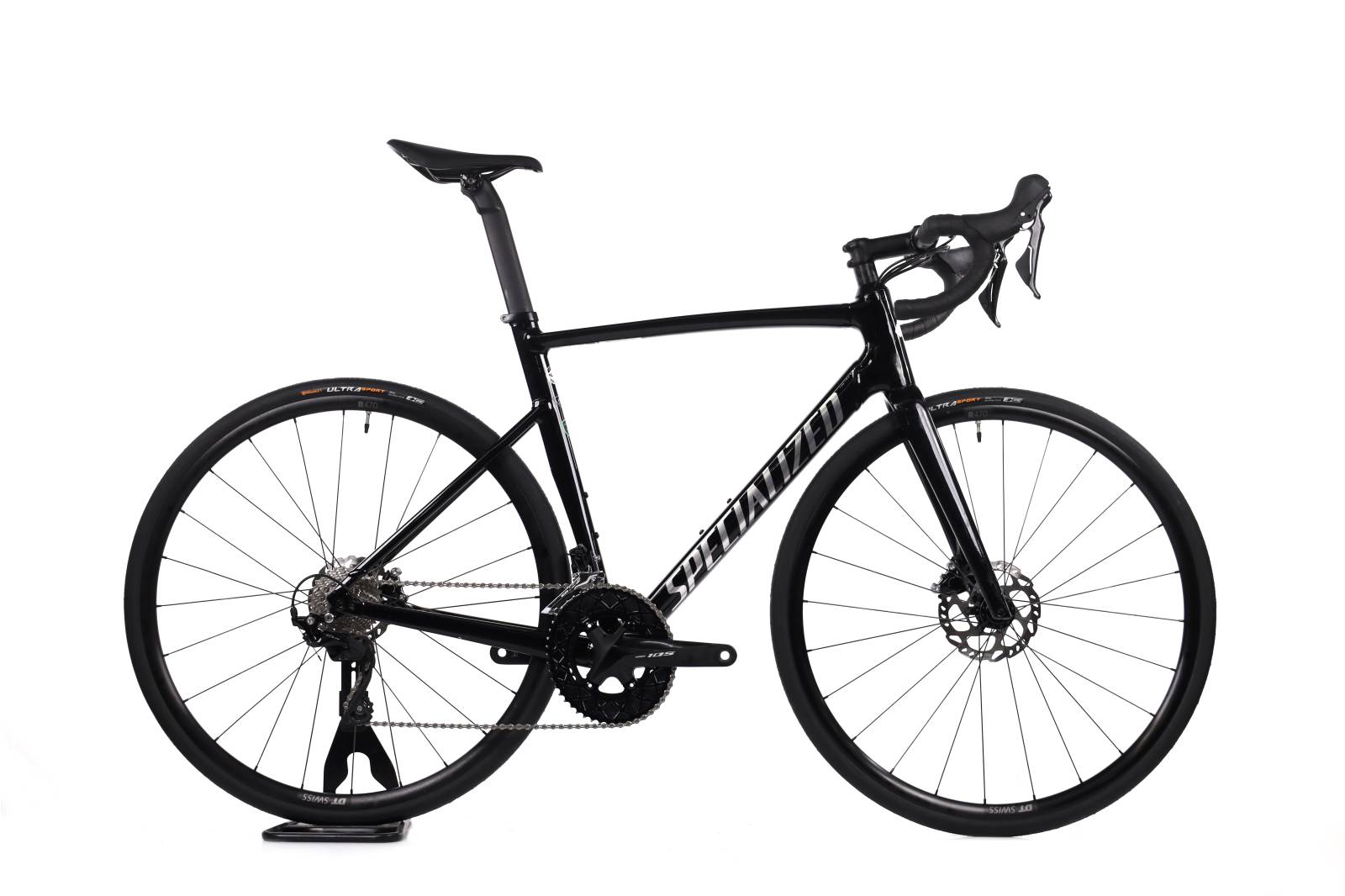 Specialized allez sprint comp