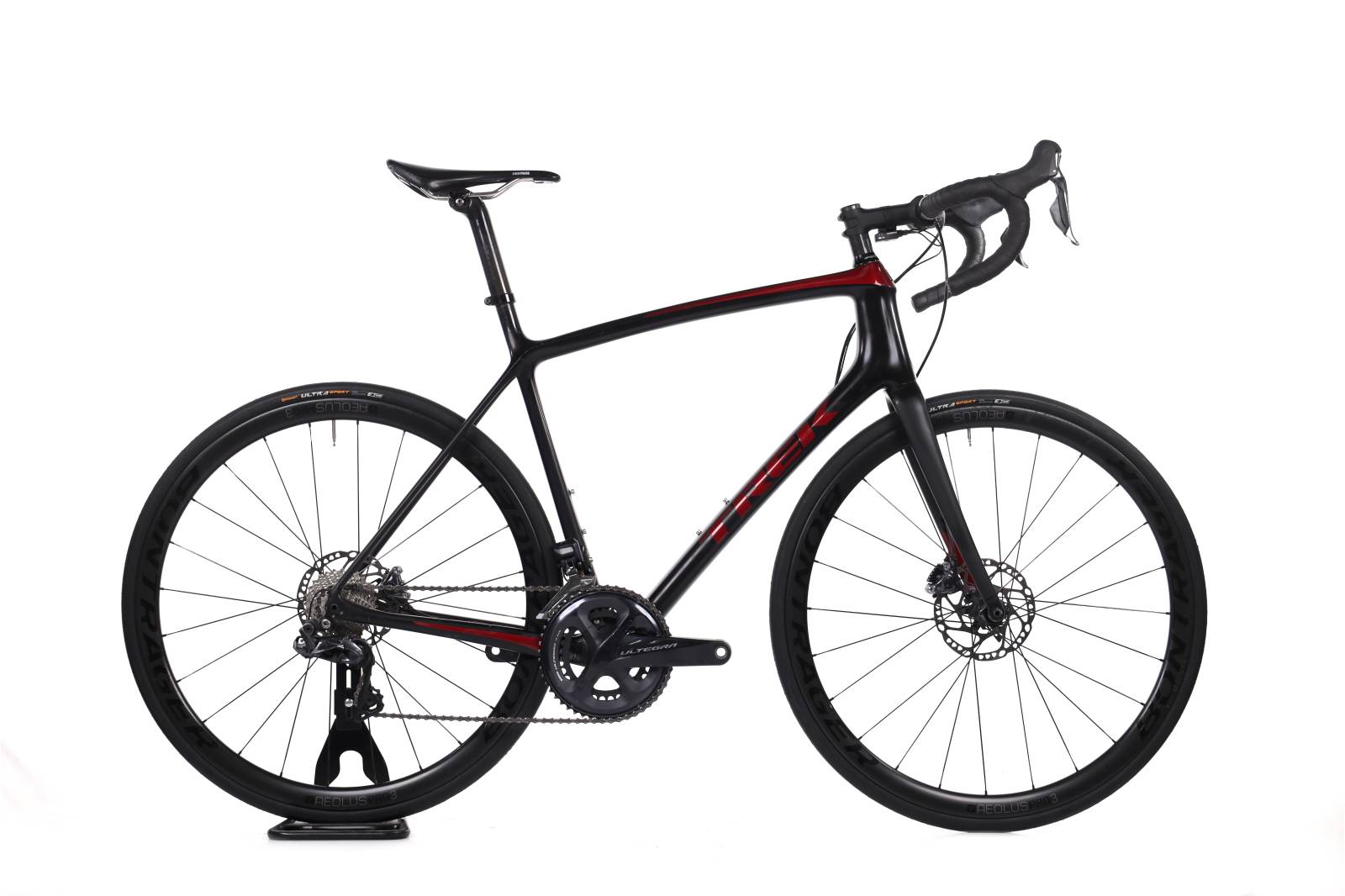 Vélo Trek emonda slr 7 disc