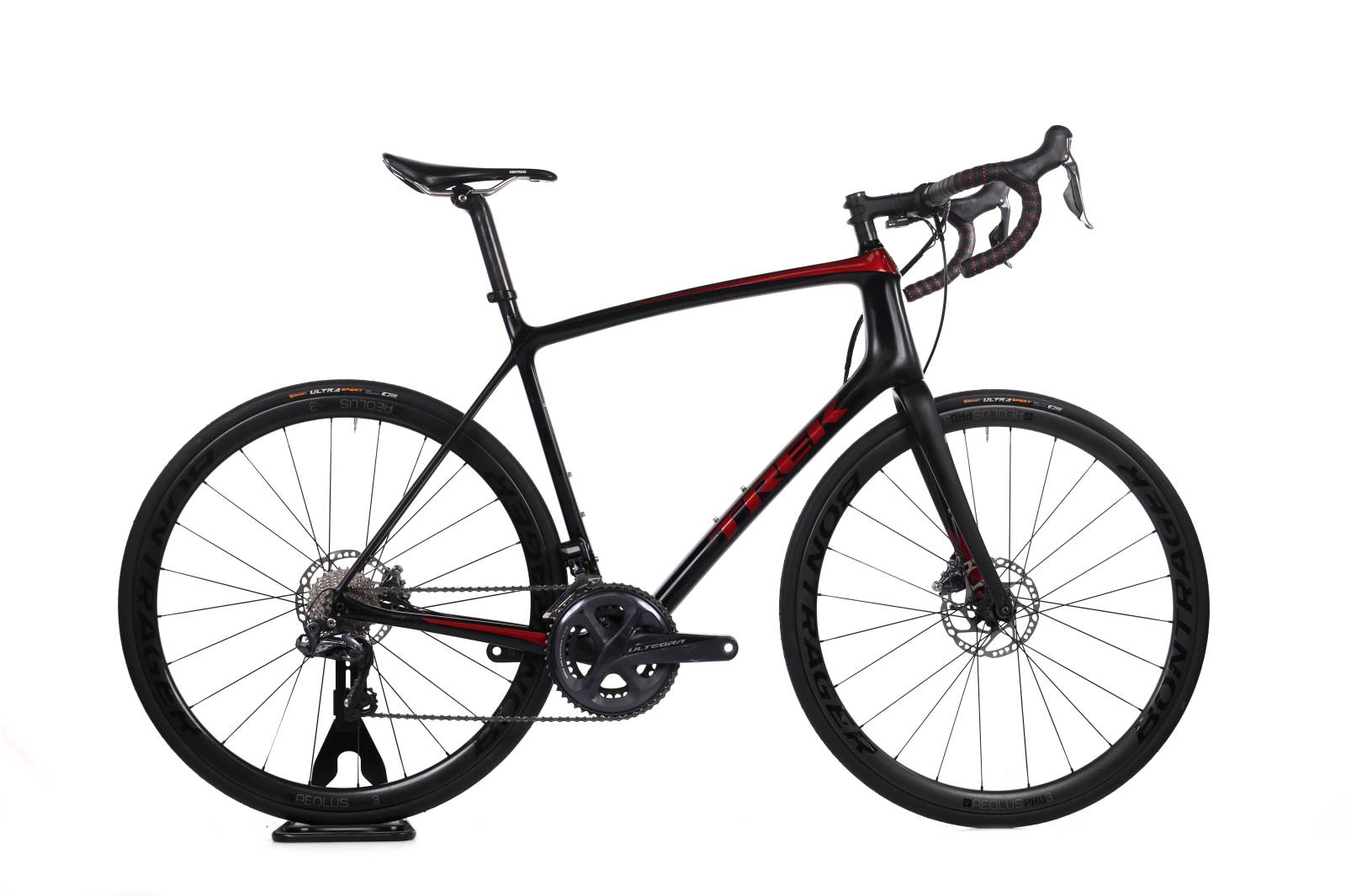 Vélo reconditionné Trek emonda slr 7 di2