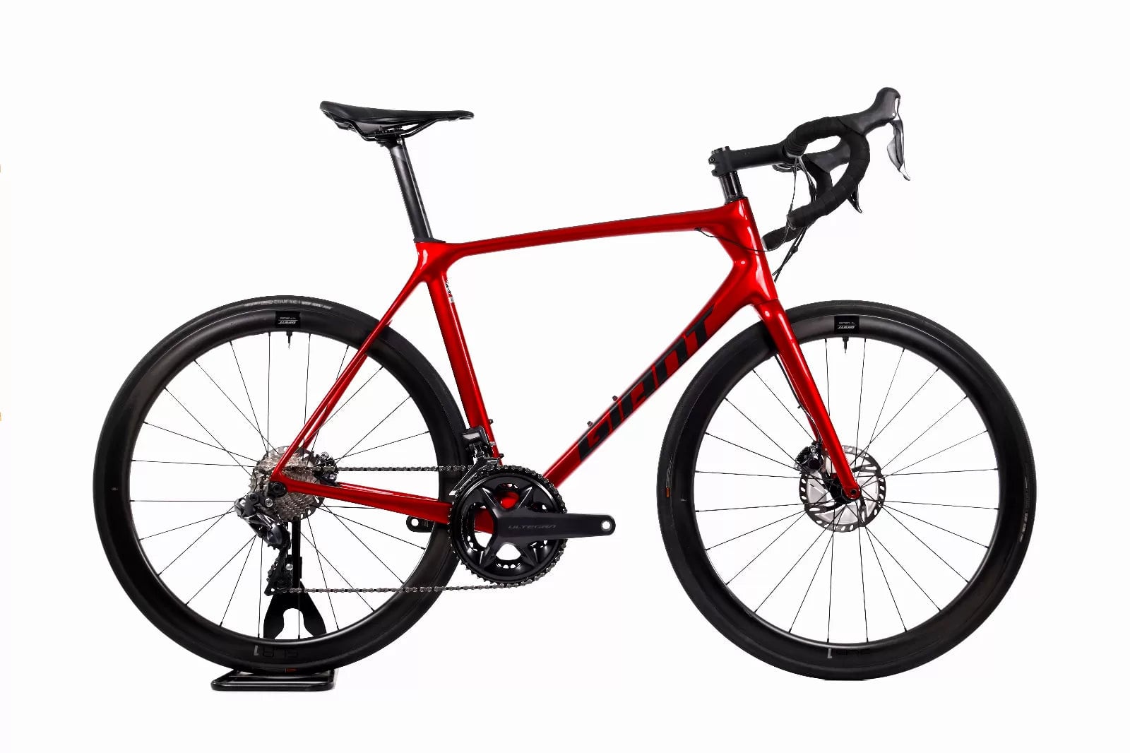 Vélo Giant tcr advanced pro 1 disc