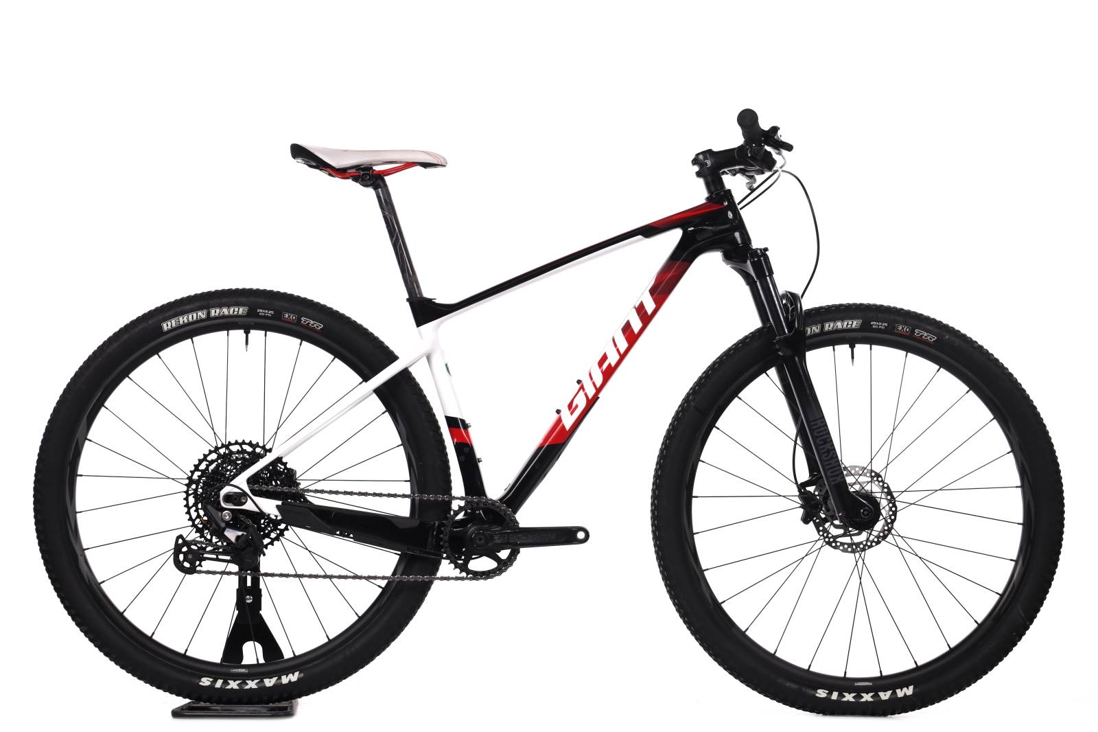 Vélo Giant xtc advanced 29er 1