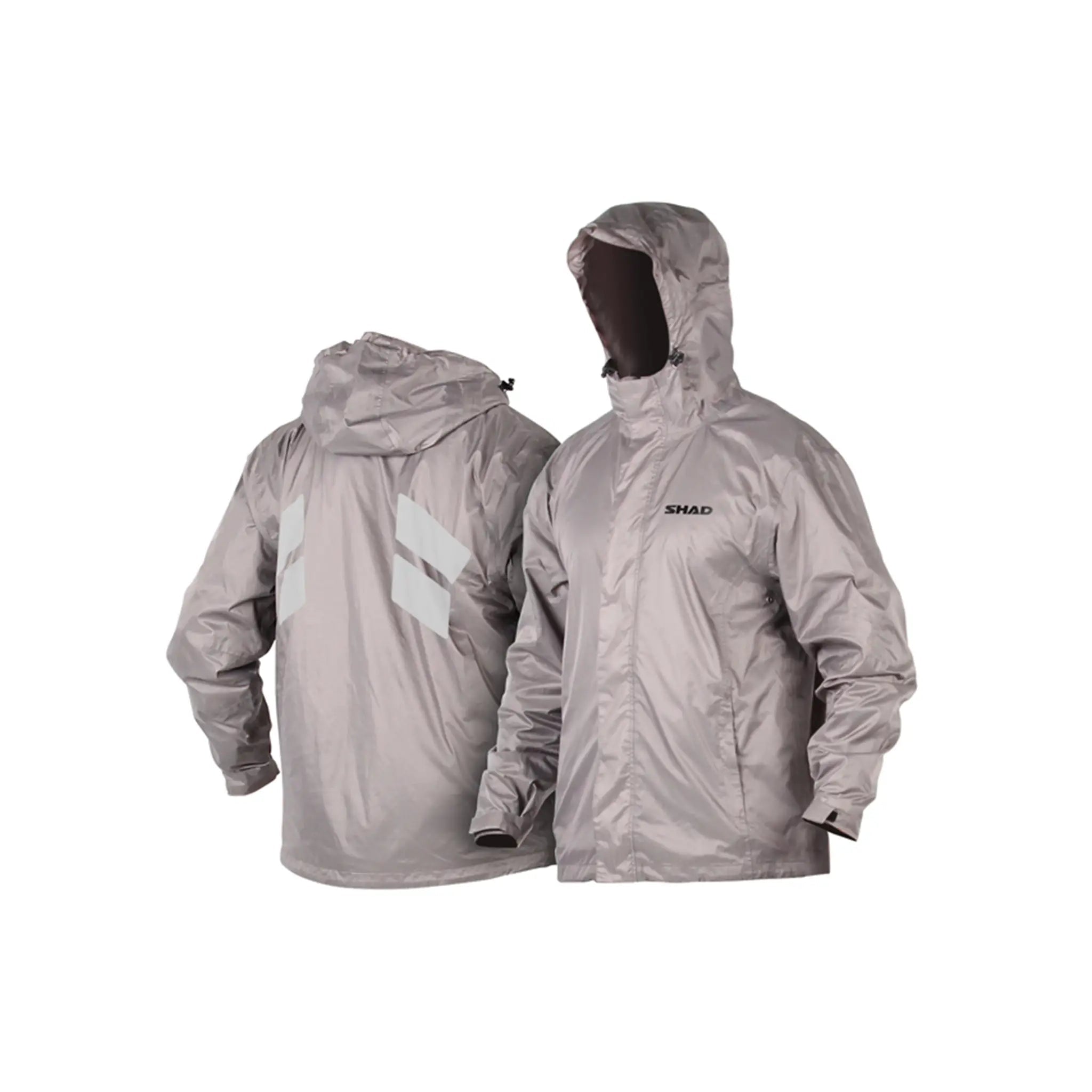 Veste imperméable shad bikes légère