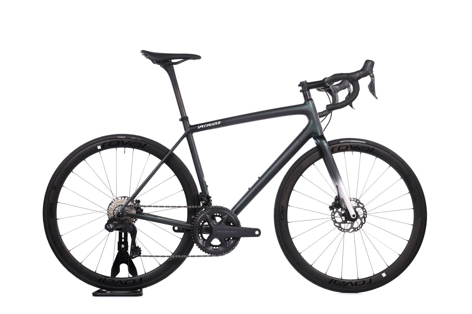 Specialized aethos expert ultegra di2