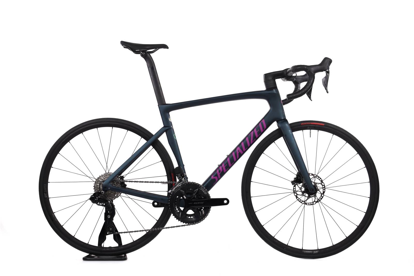 Specialized tarmac sl7 comp 105 di2