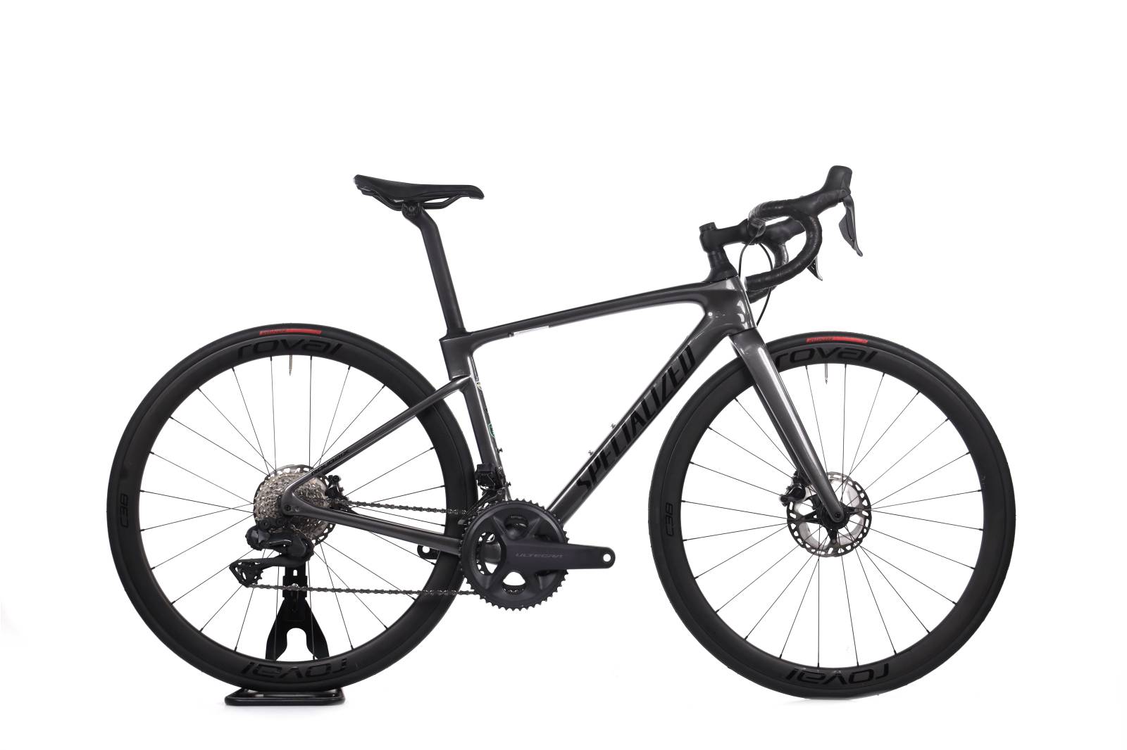 Specialized roubaix expert ultegra di2