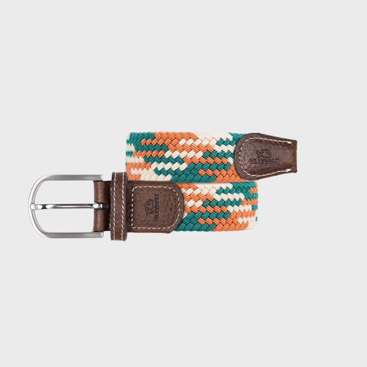 Ceinture tressée palmira - t2