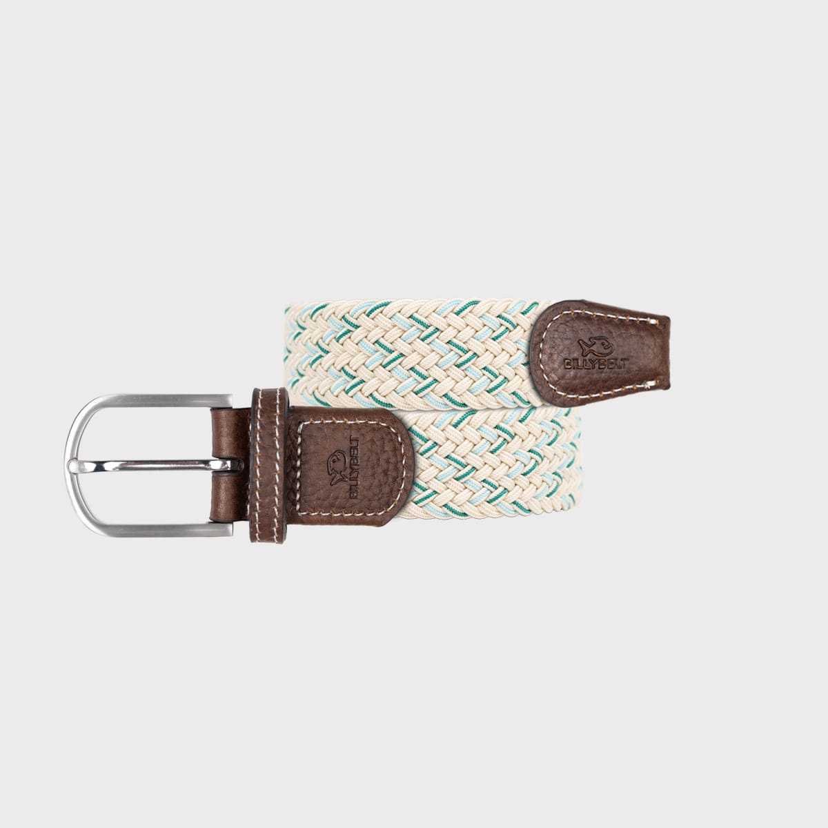 Ceinture tressée ambleteuse - t1