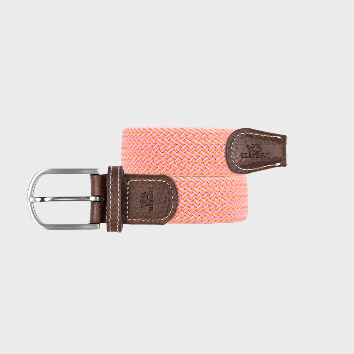 Ceinture tressée miami - t1