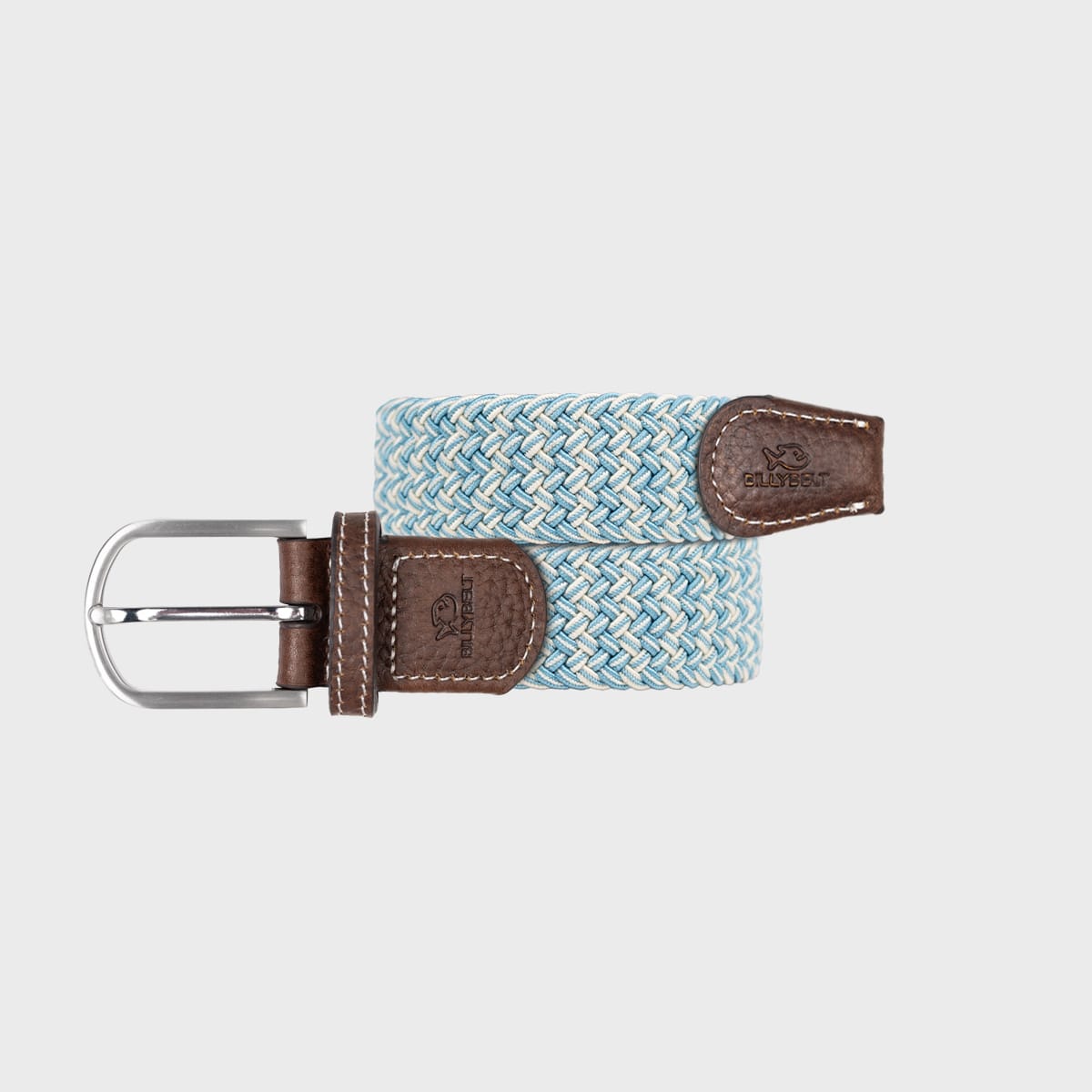 Ceinture tressée rhodes - t2