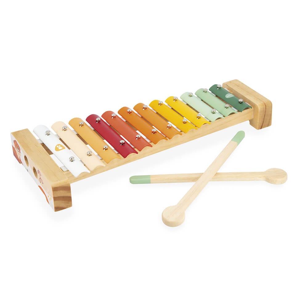 Xylophone métal sunshine