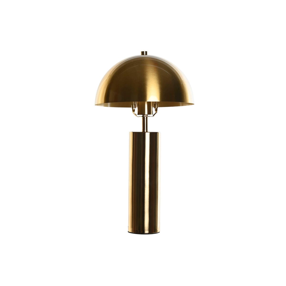 Lampe de bureau dkd home decor doré