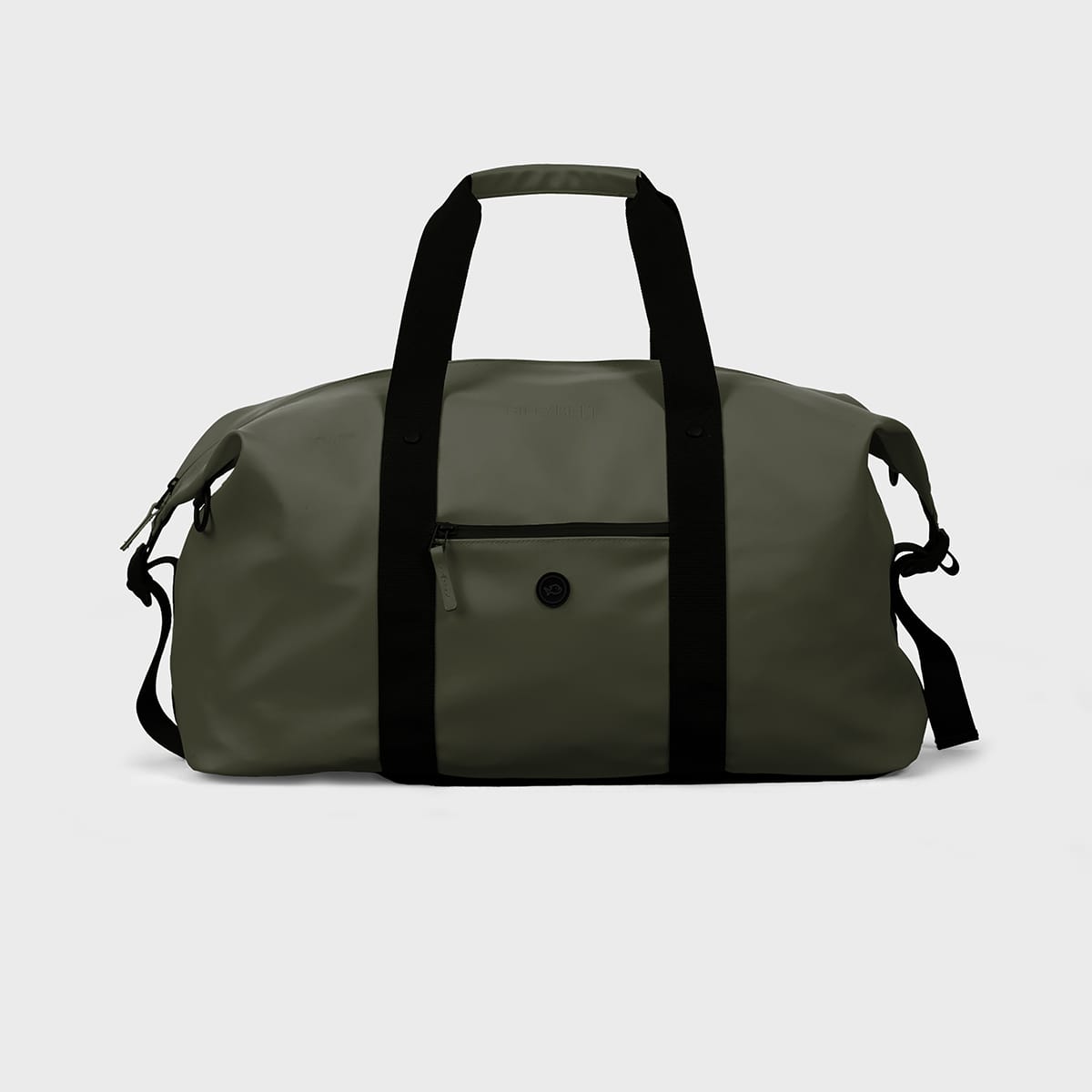 Sac de voyage duffle bag kaki