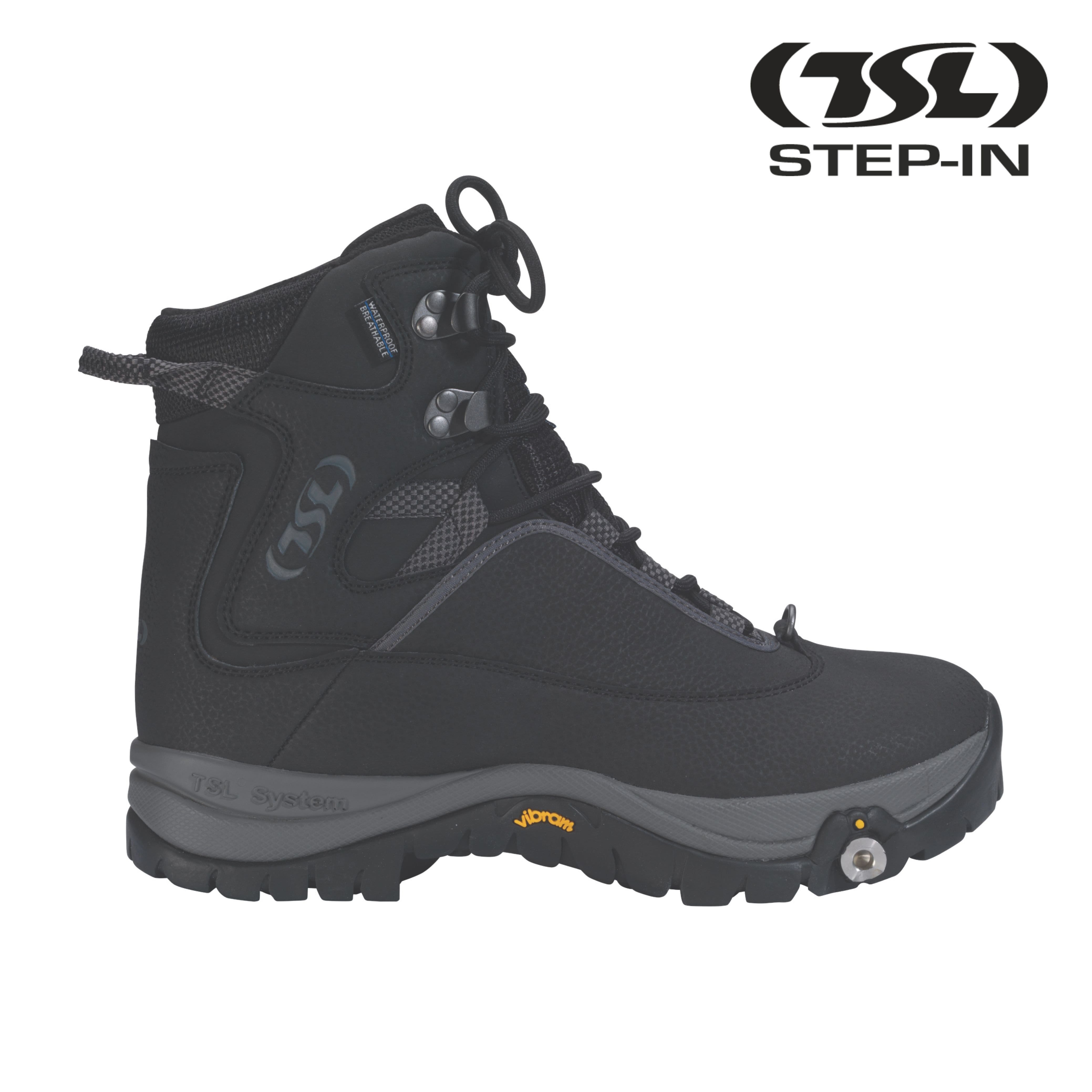 Chaussures tsl - step-in trek mid 38