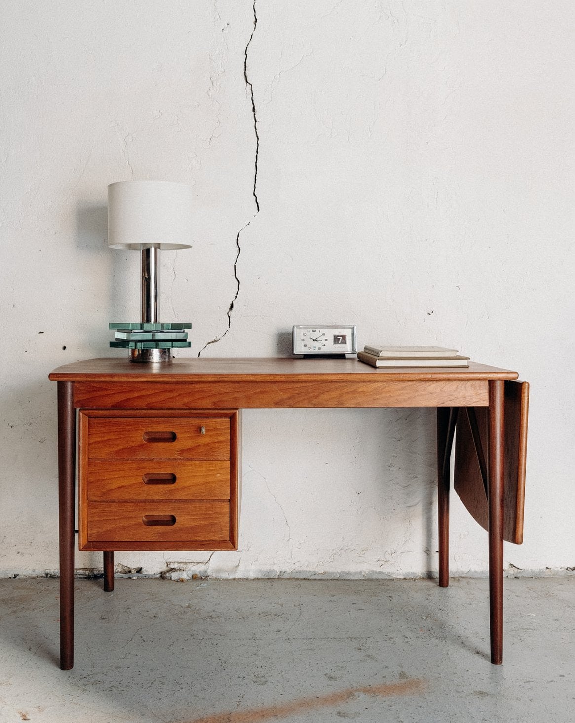 Yvan, le bureau scandinave n°38