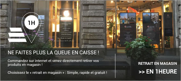 Magasin De Cadeaux A Paris Nature Decouvertes