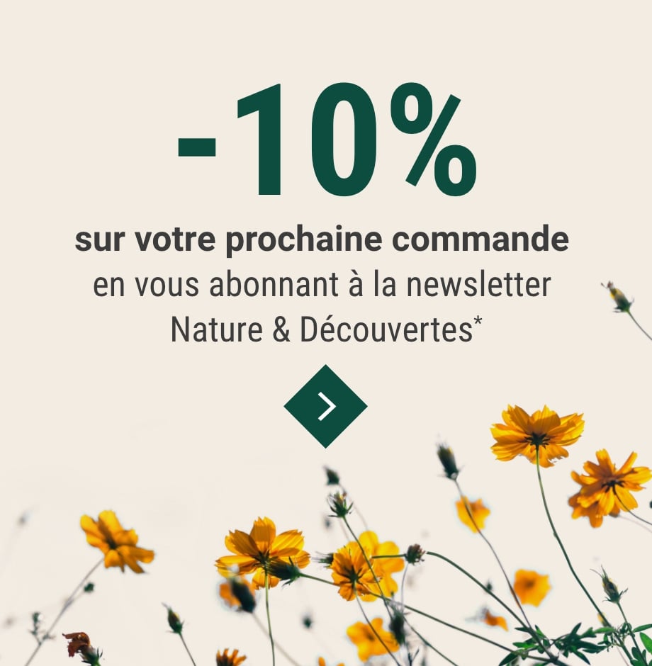 Code Promo Et Reduction Nature Decouvertes