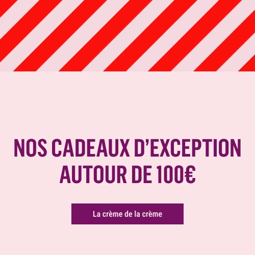 cadeaux noel exception