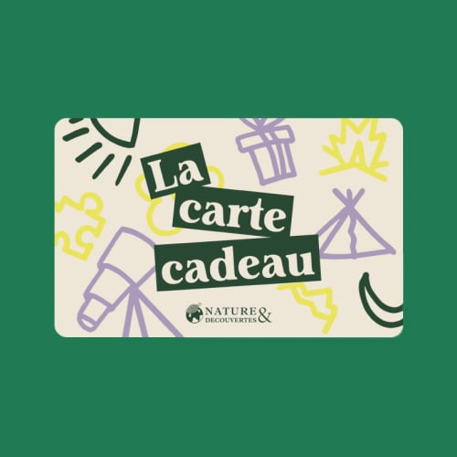 carte cadeaux noel