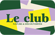 carte club